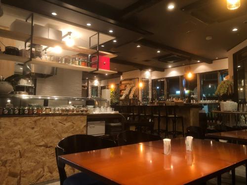 Sotetsu Fresa Inn Tokyo-Kyobashi, Tokio (fotografie 7)