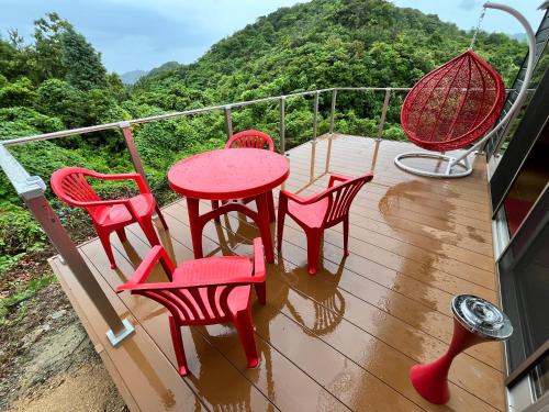 สภาพแวดล้อมโดยรอบ, Peace INN HAGI in ฮะกิ