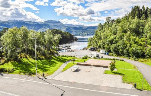 Skats, Beautiful Apartment In Årland With Wifi (Beautiful Apartment In Arland With Wifi) in Tysse