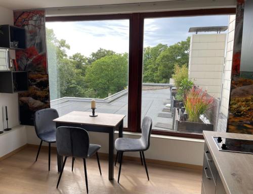 Ferienwohnung Eulenflucht in Hameln, Deutschland