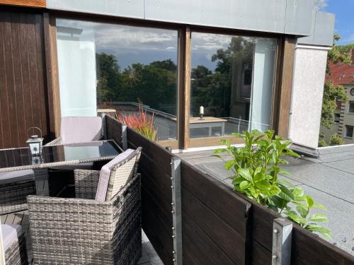 Ferienwohnung Eulenflucht in Hameln, Deutschland
