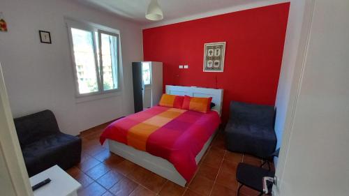 Celtic House B&B - Genoa