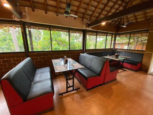 Ibex River Resort, Pollachi in Marchinaickenpalayam