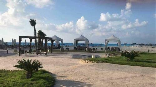 Nice 4, El-Alamein (Foto 2)