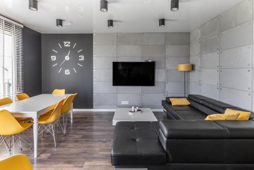 Apartament Pogórze Gdynia
