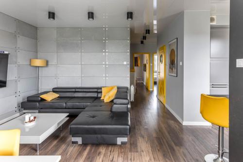 Apartament Pogórze Gdynia