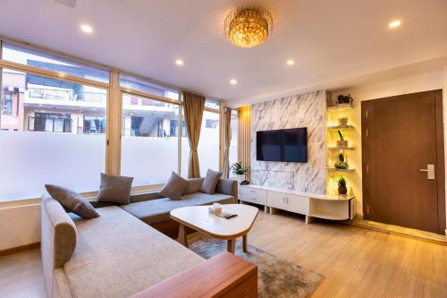 Foto - Hotel M Square Pvt.Ltd