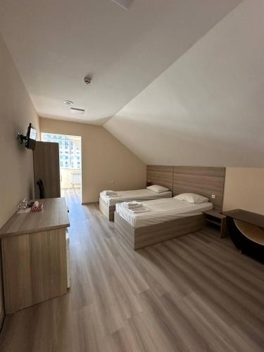 Olive hotel - image 3