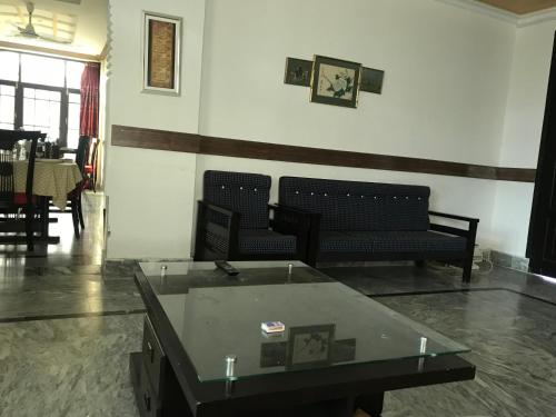 Swat hilltop resort in Saidu Sharif