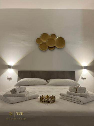 The Crown Rooms