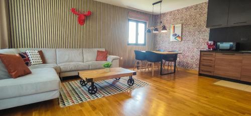 New Ljubovic Apartments