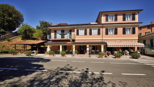 Hotel Antica Locanda Luigina