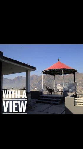 Swat hilltop resort in Saidu Sharif