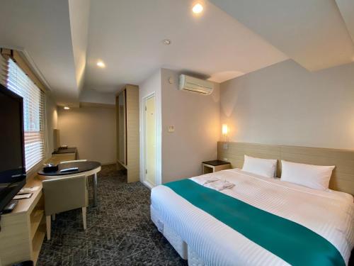 Sotetsu Fresa Inn Tokyo-Kyobashi, Tokio