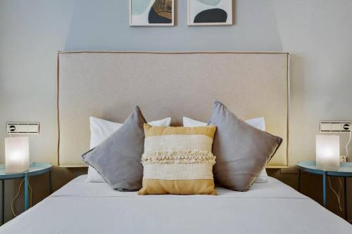 Apartament Teatro Soho