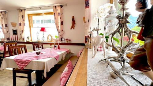 Hotel Restaurant Amadeus - image 12