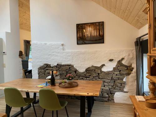 die Mühle - Holiday home with wellness in Ouren, Burg-Reuland (Foto 9)