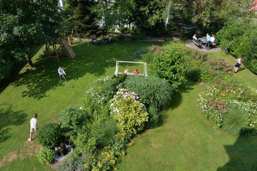 Hotel Schöngarten garni - image 9