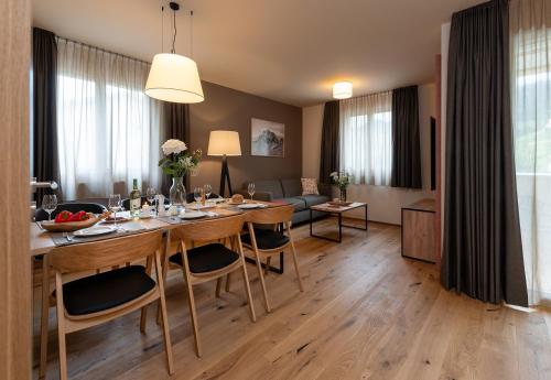 Pradas Resort Brigels - image 9