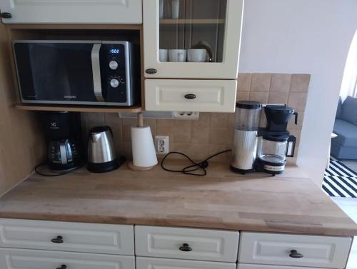 Family Apartment with Parking in Länsimäki