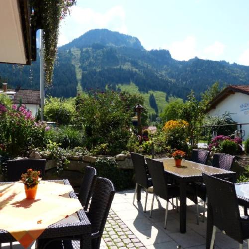 Hotel Restaurant Amadeus - image 10