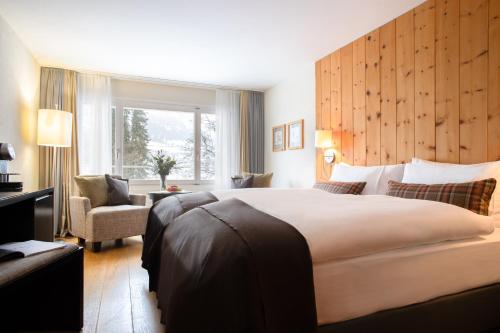 Hotel Adula - image 3