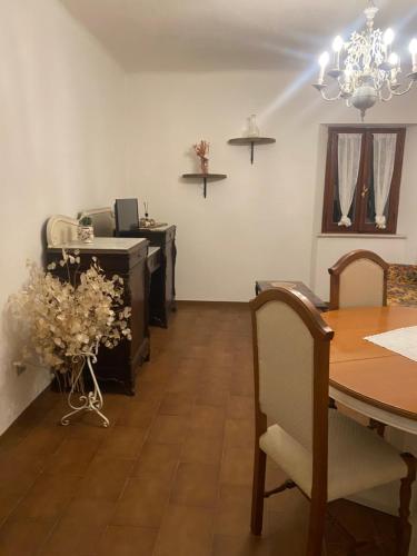Locanda il dolce far niente in San Romano In Garfagnana