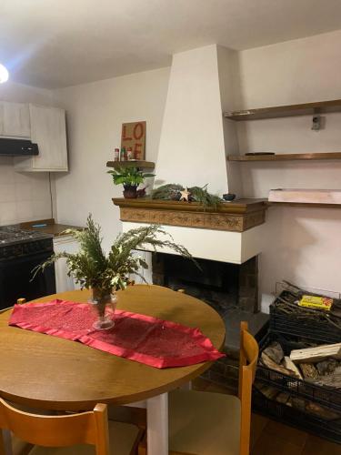 Locanda il dolce far niente in San Romano In Garfagnana