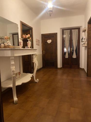 Locanda il dolce far niente in San Romano In Garfagnana