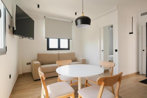 Azure Homes Room Type - One-Bedroom Apartment