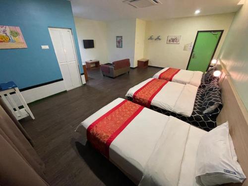 N&L HOTEL KUALA TERENGGANU – Kuala Terengganu, DC