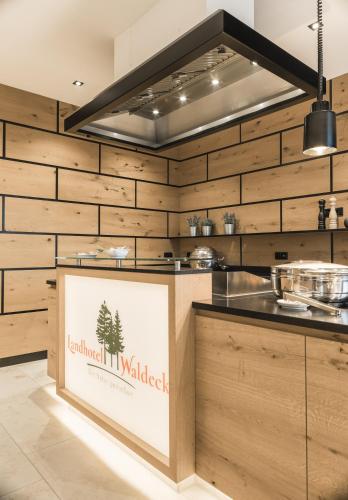 Landhotel Waldeck - Fremdingen