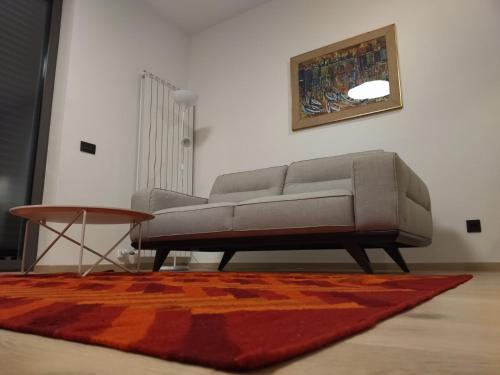 Apartman Novi Dorćol