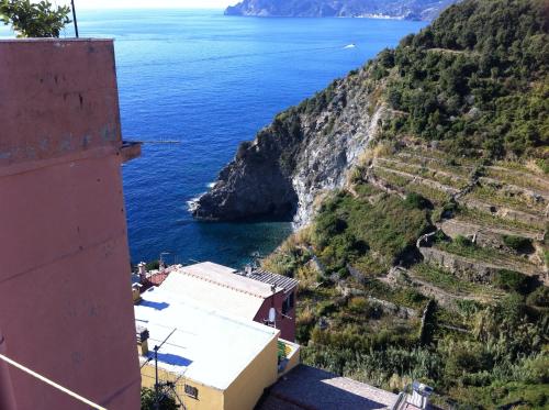 il Magàn - Cinque Terre, Corniglia (Foto 8)