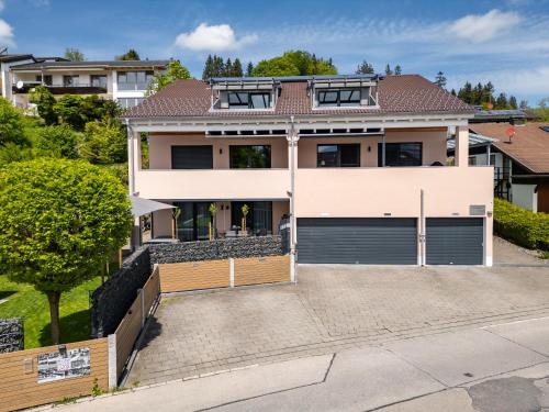 Haus Gohlke in Füssen, Deutschland