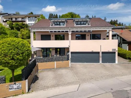 Haus Gohlke in Füssen, Deutschland