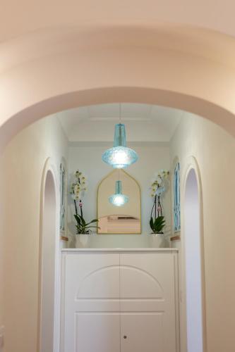المرافق, Casa Lucia Relaxing rooms in اناكابري