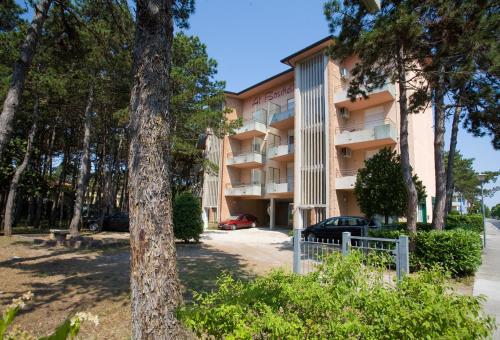 

Residence Boschetto