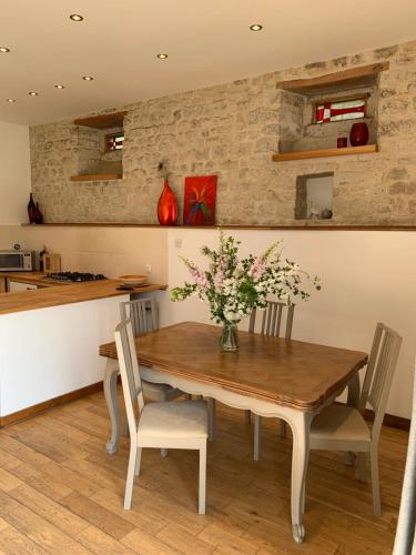 Iekārtas, Le Pressoir de la Vieville, Gite Moliere in Mandeville-en-Bessin