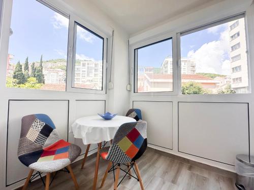 Mediterranean apartment 1 - image 4
