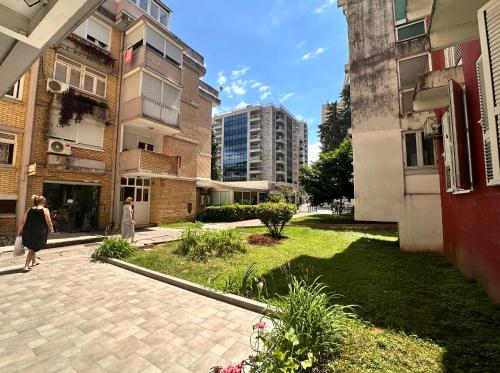 Mediterranean apartment 1 - image 3