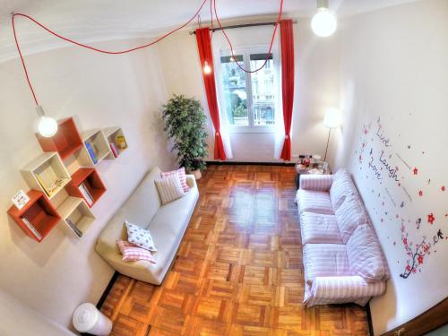 共用Lounge/電視區