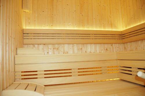 Sauna, Hotel Palata Venezia in Ulcinj