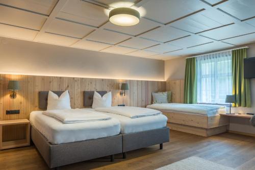 Hotel Sonne - image 13