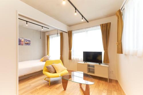 Frontier Comfort Kitaikebukuro by Tranova, Tokio