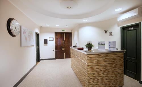 VITTORIA ROOMS GuestHouse -the Original since 2015 - Genova