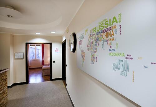 Guesthouse Vittoria Rooms