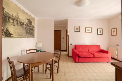 A due passi dal Parco Appia Antica