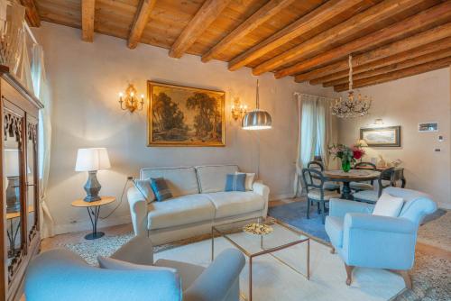 Casa Agostina, Benátky (fotografie 7)