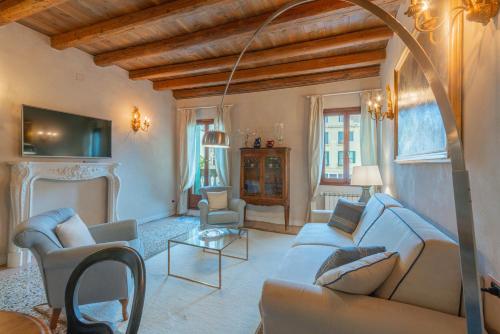 Casa Agostina, Benátky (fotografie 10)